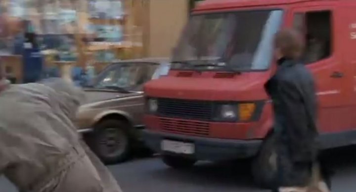 Mercedes-Benz 208 D [T1]