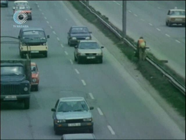 1982 Honda Accord [SY]