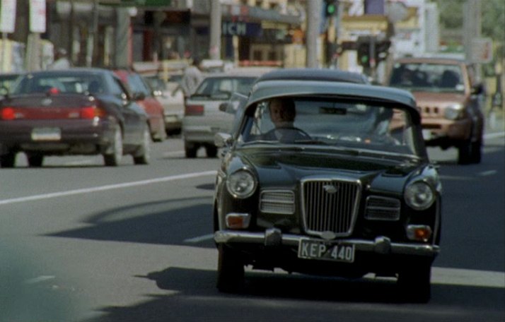 1962 Wolseley 24/80 MkI [ADO40]