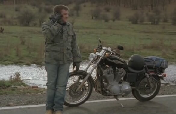 2003 Harley-Davidson Sportster