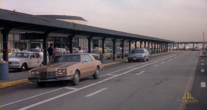 1979 Oldsmobile Toronado