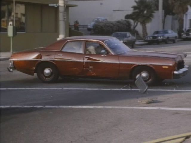 1976 Dodge Coronet