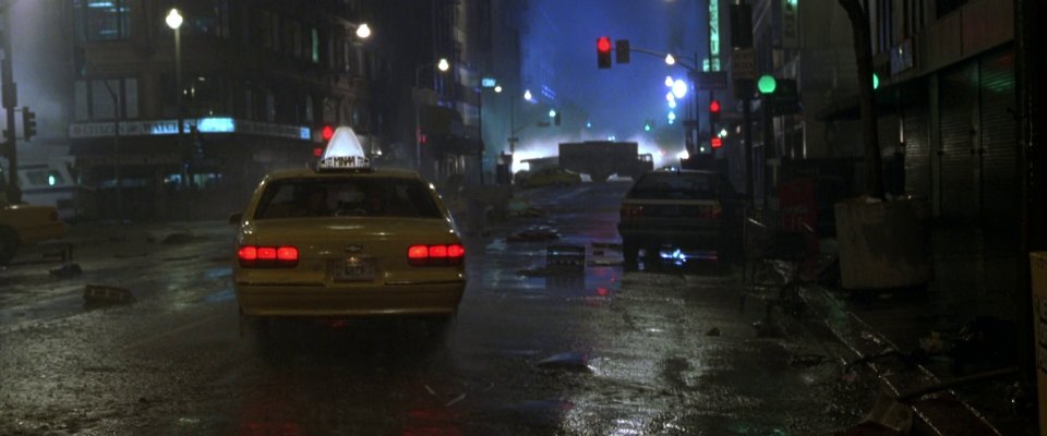 1986 Audi 5000 Wagon S C3 [Typ 44]