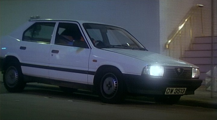 1987 Alfa Romeo 33 1a serie [905]