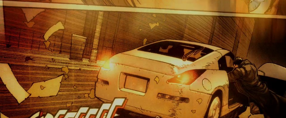 2003 Nissan 350Z [Z33]