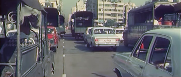 1967 Opel Rekord [C]