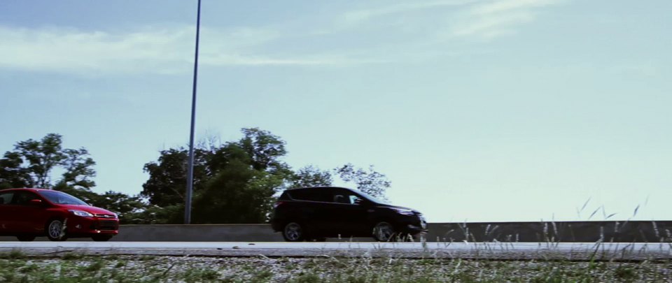 2013 Ford Escape Titanium [C520]