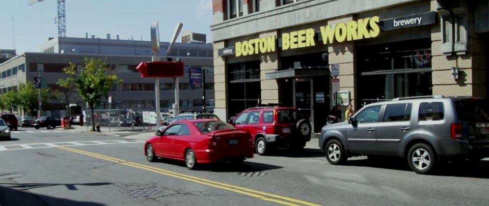 2009 Honda Pilot [YF4]