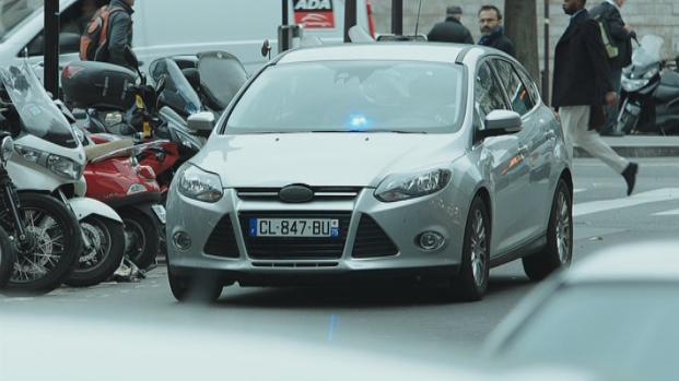 2011 Ford Focus Titanium MkIII