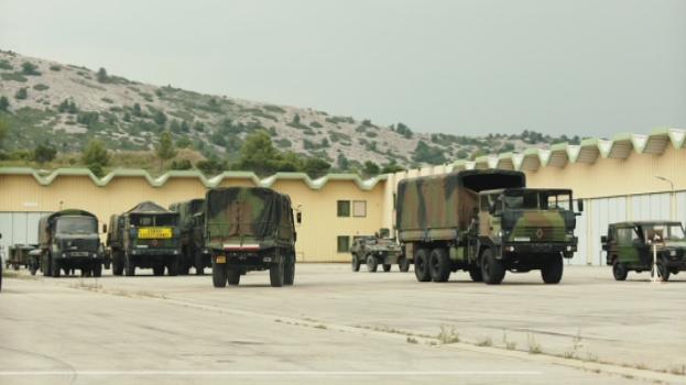 1988 Renault TRM 10000