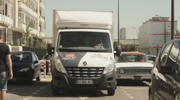 2013 Renault Master 2.3 dCi S�rie 3