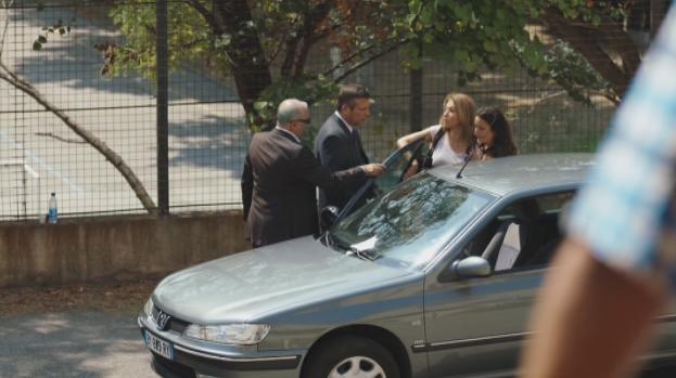 1999 Peugeot 406 [8B]