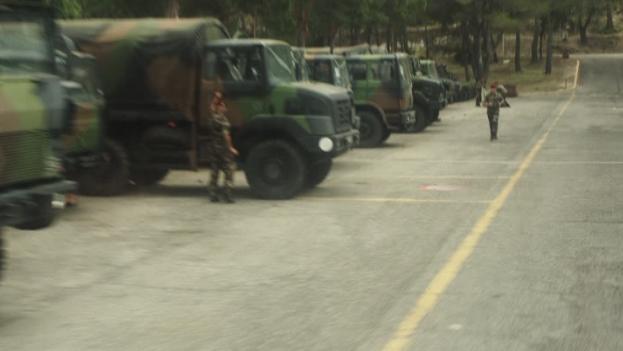 2004 Renault Sherpa 5