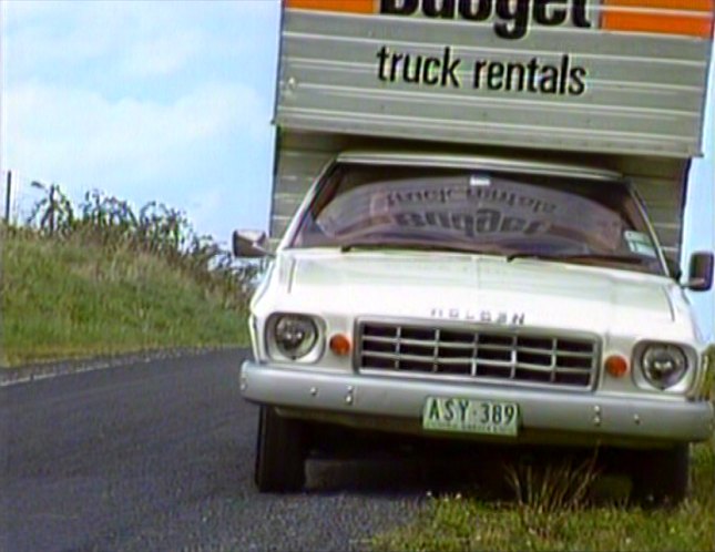 1979 Holden 1-Tonner [HZ]