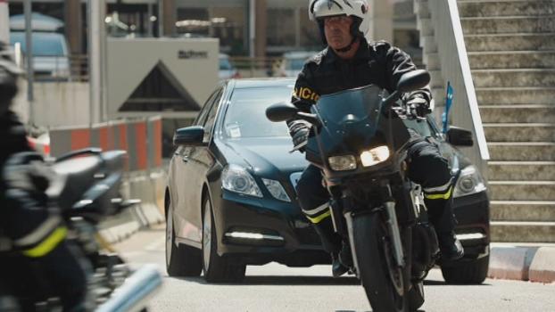 Yamaha FZS 600 Fazer