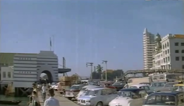 1966 Datsun Bluebird 1300 [411]