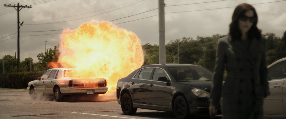 2008 Chevrolet Malibu