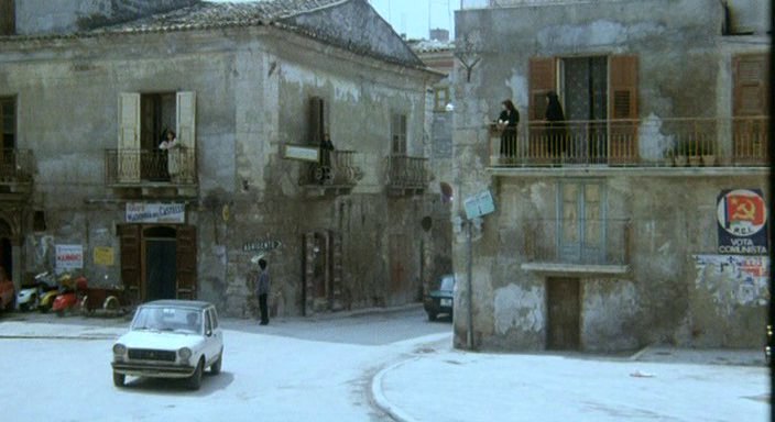 1973 Autobianchi A112 Elegant 2a serie