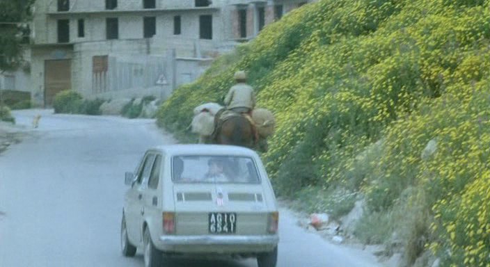 1973 Fiat 126 [126A]