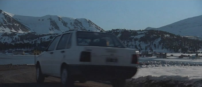 1997 Fiat Duna [155]