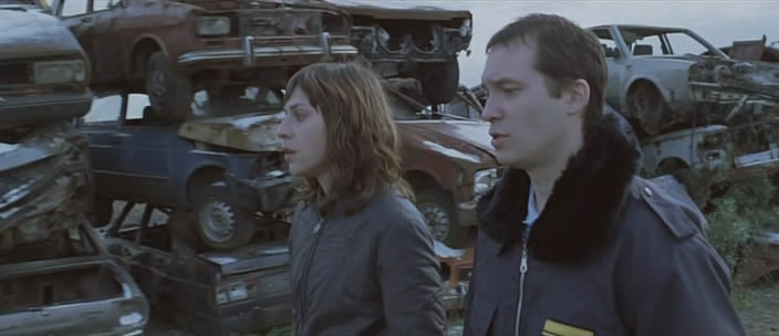 Volkswagen Gacel I [Typ BX]