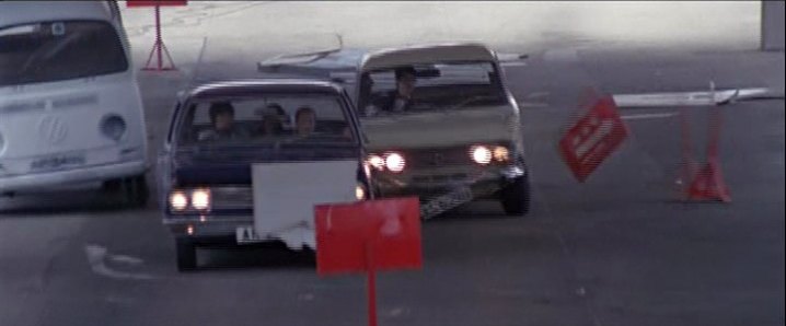 Volkswagen Micro Bus T2 [Typ 2]