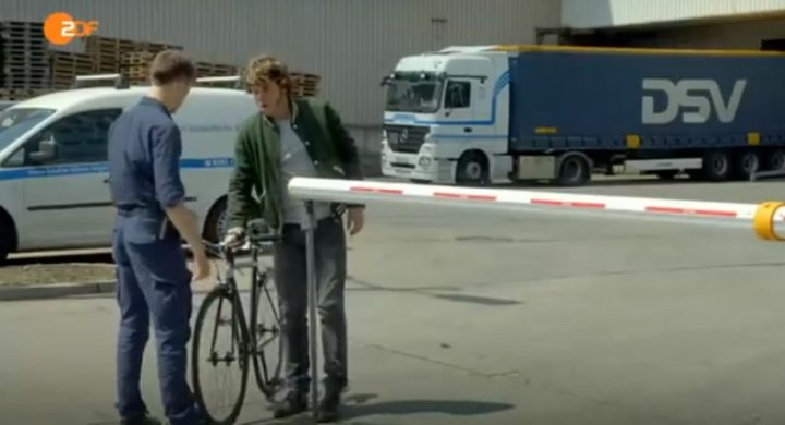 2003 Mercedes-Benz Actros [Mp2]