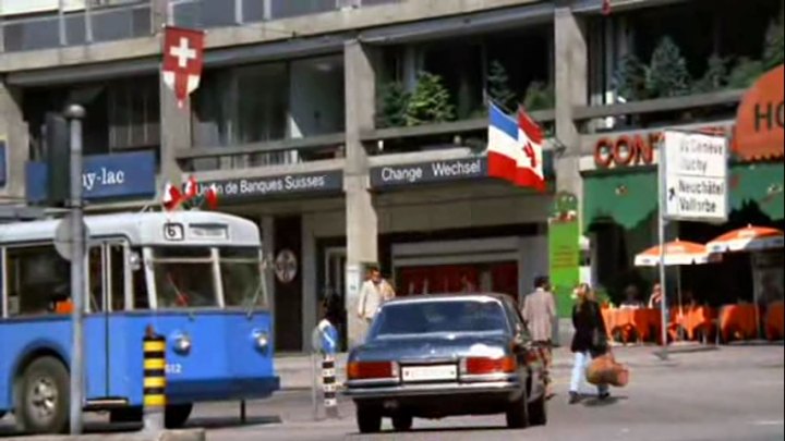 1950 FBW 1 MHe SWS/BBC