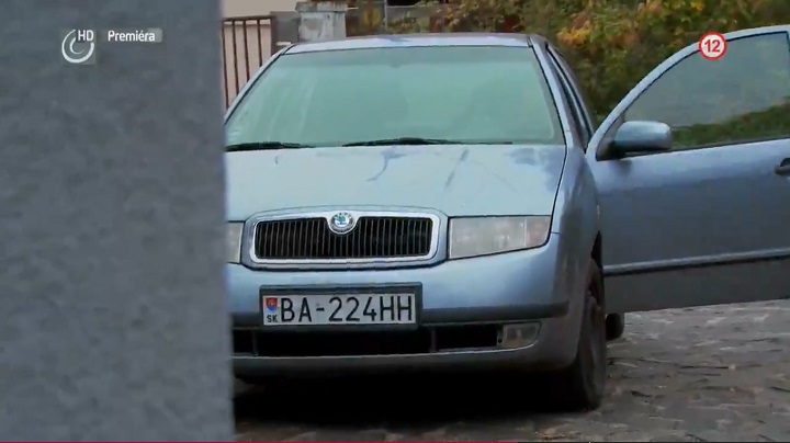 2002 Škoda Fabia 1.4 MPI Classic Series I [Typ 6Y]