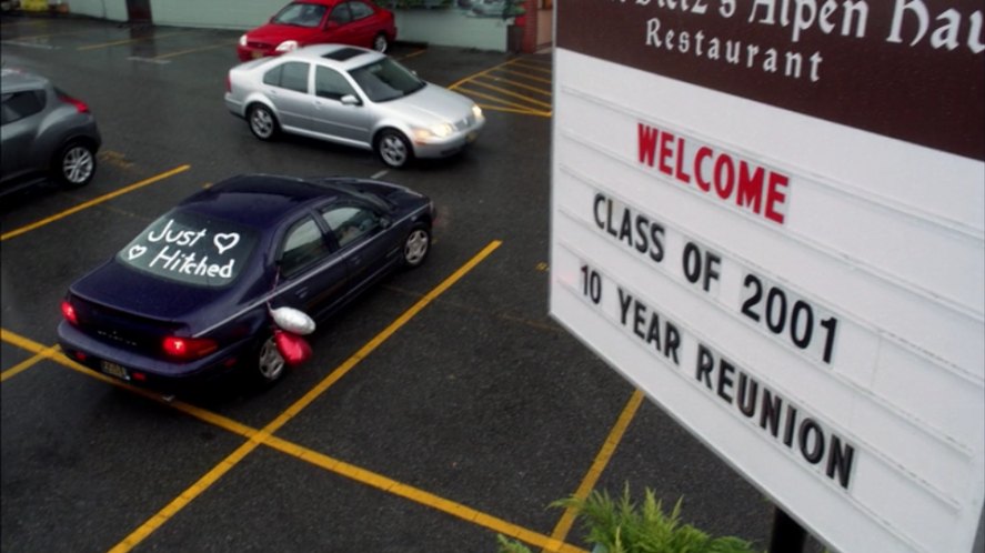 1999 Volkswagen Jetta A4 [Typ 1J]