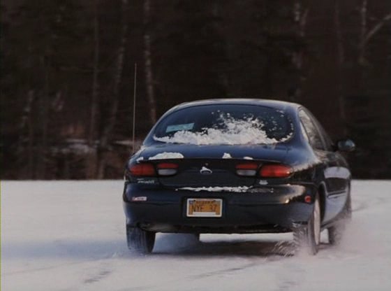 1998 Ford Taurus LX [DN101]