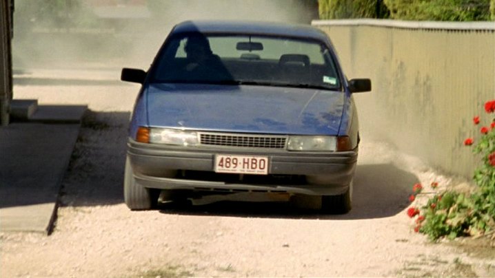 1989 Toyota Lexcen [T1]