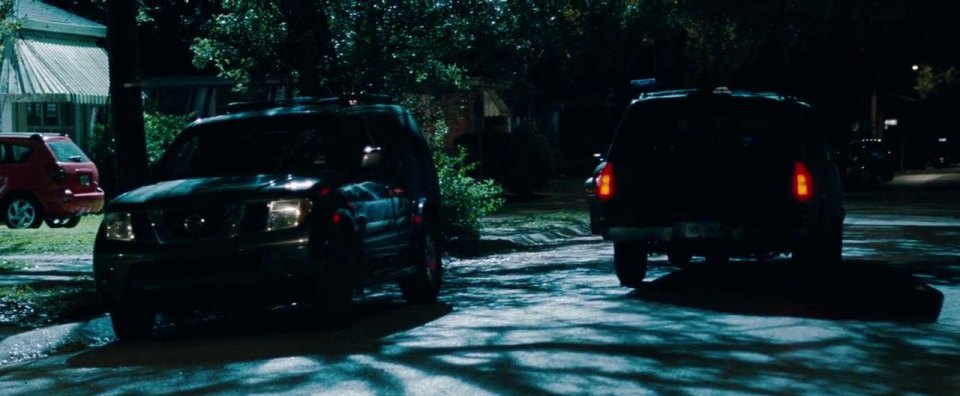 2005 Nissan Pathfinder [R51]