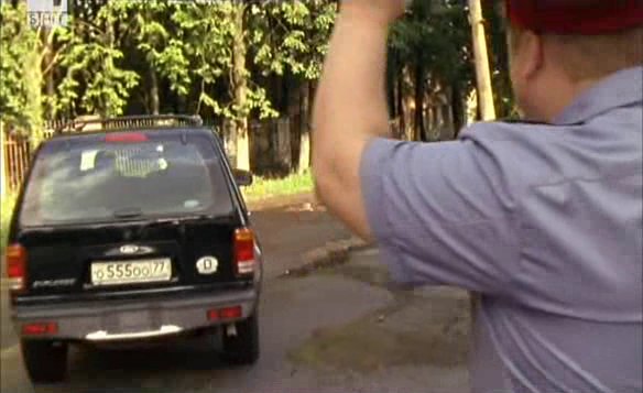 1998 Ford Explorer [UN150]