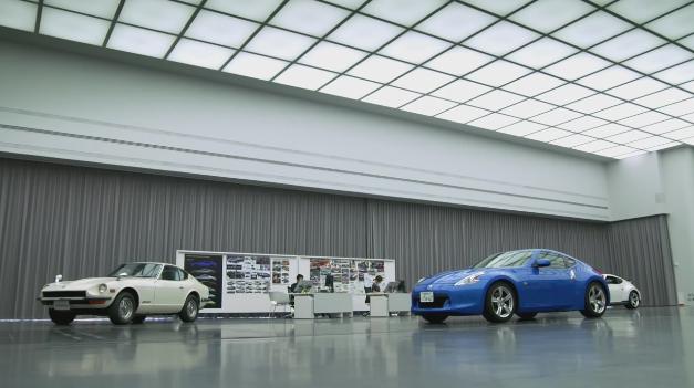 2008 Nissan 370Z [Z34]