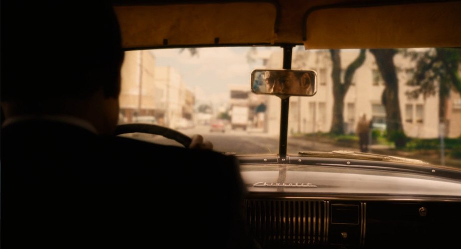 1949 Chevrolet unknown