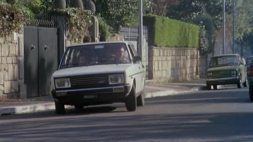 1973 Fiat 126 [126A]