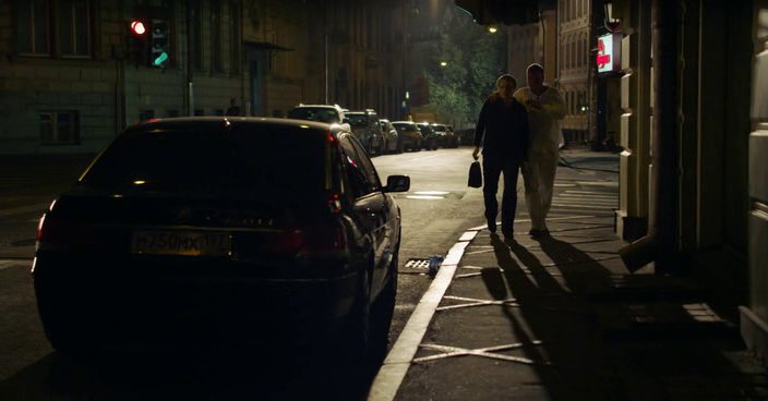 2006 BMW 750Li [E66]