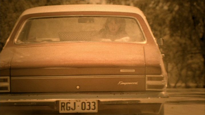 1969 Holden Kingswood Powerglide [HT]