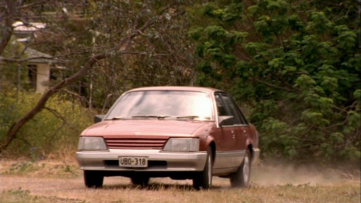 1984 Holden Calais [VK]