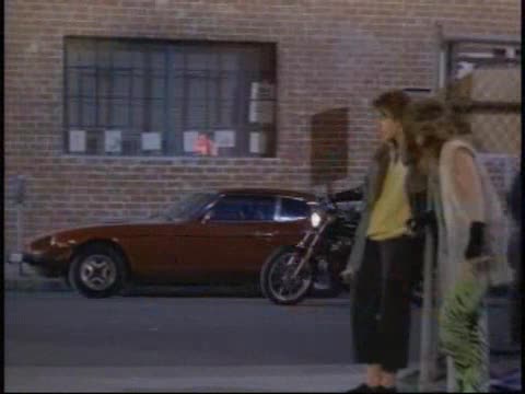 1978 Datsun 280Z 2+2 [S30]