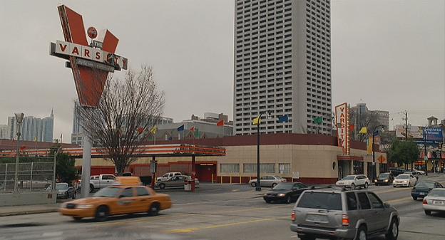 1999 Nissan Pathfinder [R50]