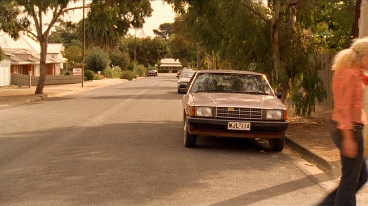 1982 Ford Fairlane [ZK]