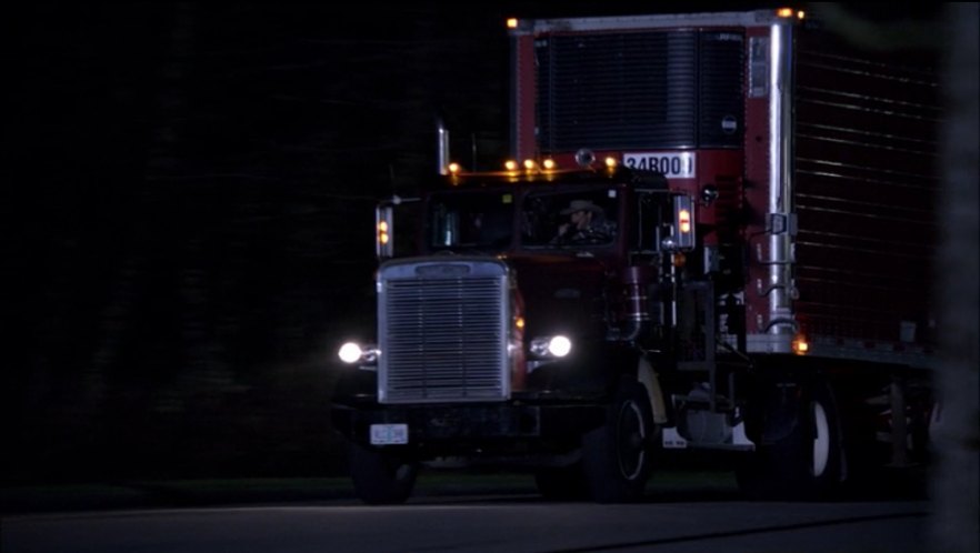 1977 Freightliner FLC 120 64 T