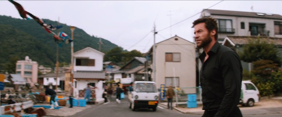 1989 Honda Acty Truck [HA1]