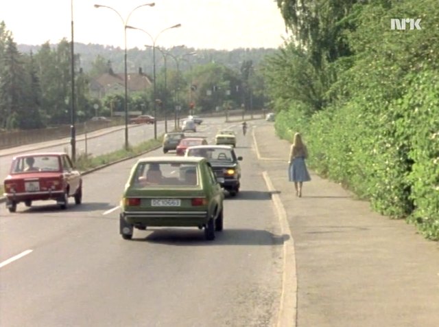 1972 Fiat 128 1a serie