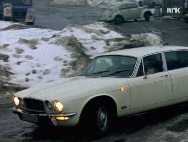 1962 Volkswagen 1200 'Boble' [Typ 1]