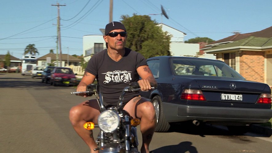 1988 Mercedes-Benz 300 CE [C124]