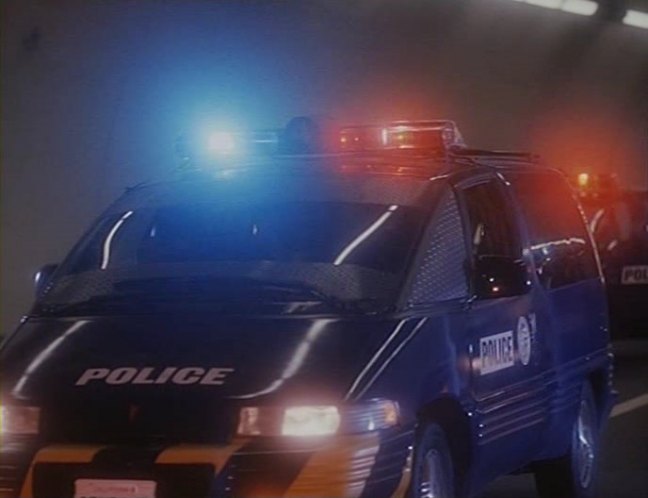 1990 Pontiac Trans Sport [GMT199]