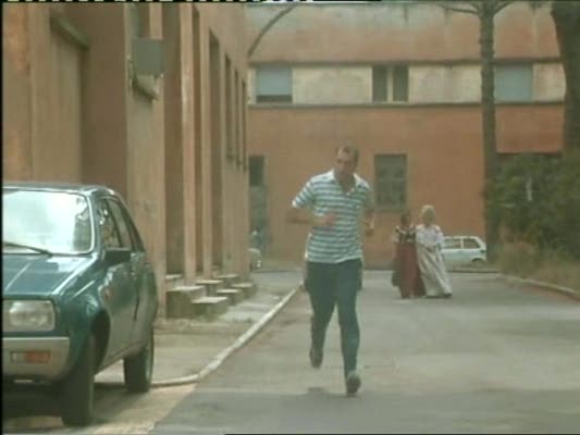 1977 Renault 14 [R1210]